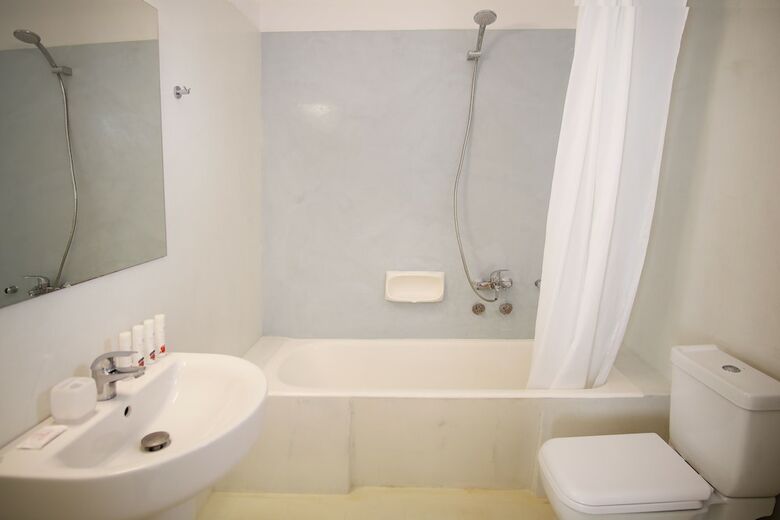 Kritikakis Village Hotel Families And Couples Only