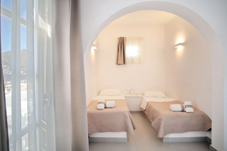 Kritikakis Village Hotel Families And Couples Only