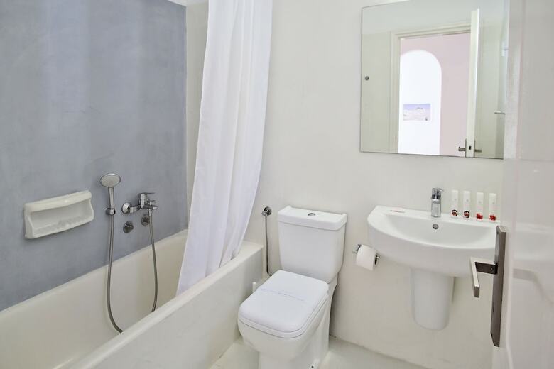 Kritikakis Village Hotel Families And Couples Only