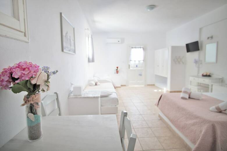 Kritikakis Village Hotel Families And Couples Only