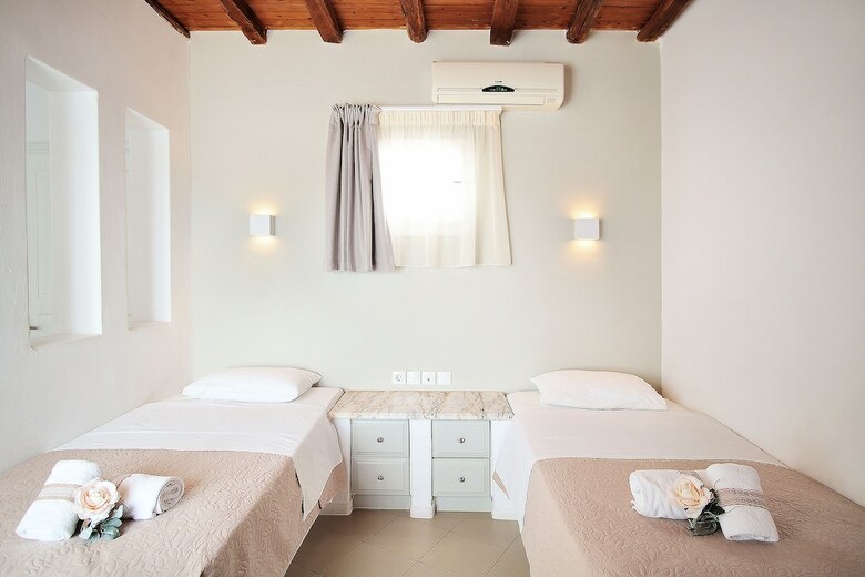 Kritikakis Village Hotel Families And Couples Only