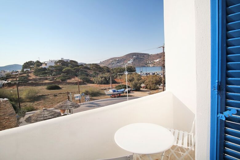 Kritikakis Village Hotel Families And Couples Only