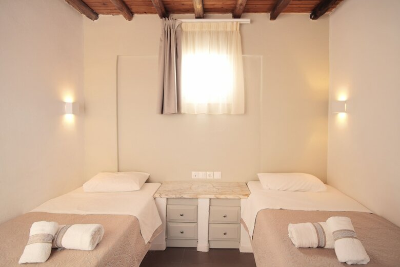 Kritikakis Village Hotel Families And Couples Only