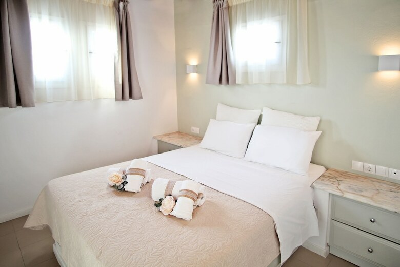 Kritikakis Village Hotel Families And Couples Only