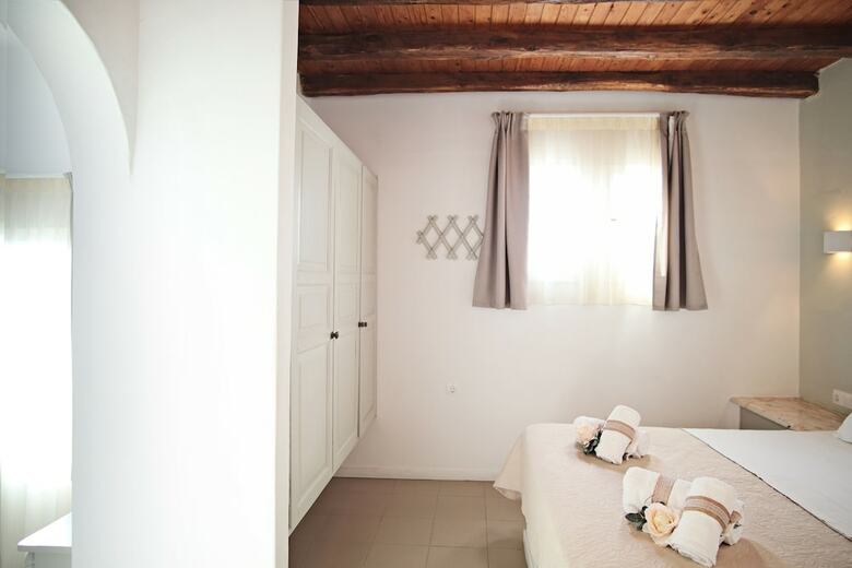 Kritikakis Village Hotel Families And Couples Only