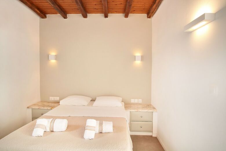 Kritikakis Village Hotel Families And Couples Only