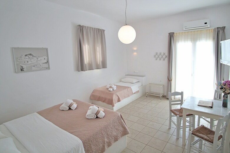 Kritikakis Village Hotel Families And Couples Only