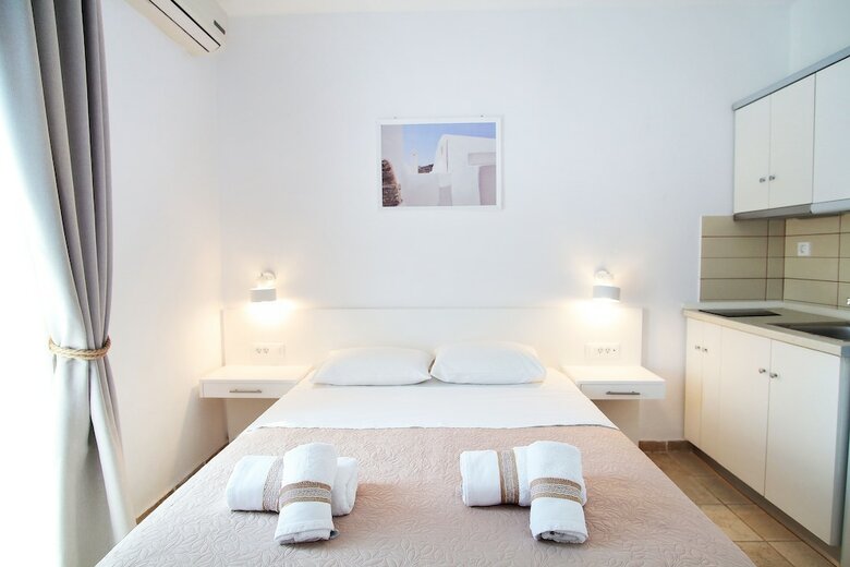 Kritikakis Village Hotel Families And Couples Only