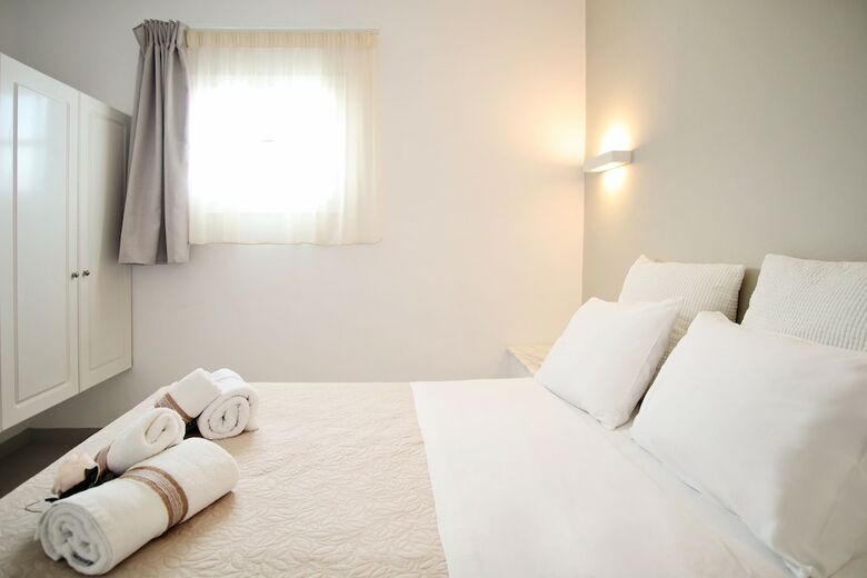 Kritikakis Village Hotel Families And Couples Only