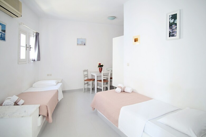 Kritikakis Village Hotel Families And Couples Only