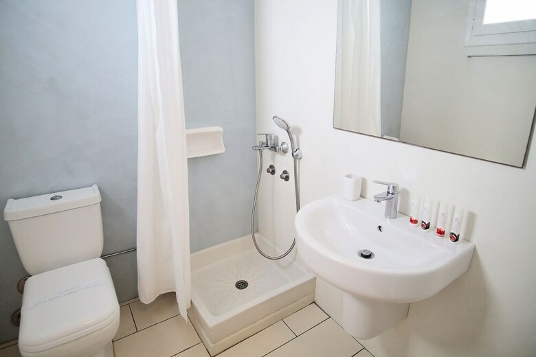 Kritikakis Village Hotel Families And Couples Only