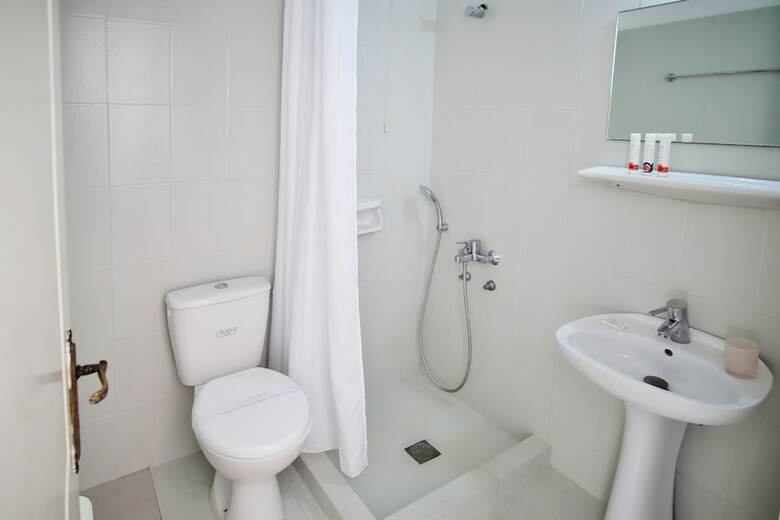 Kritikakis Village Hotel Families And Couples Only