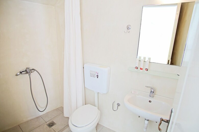 Kritikakis Village Hotel Families And Couples Only