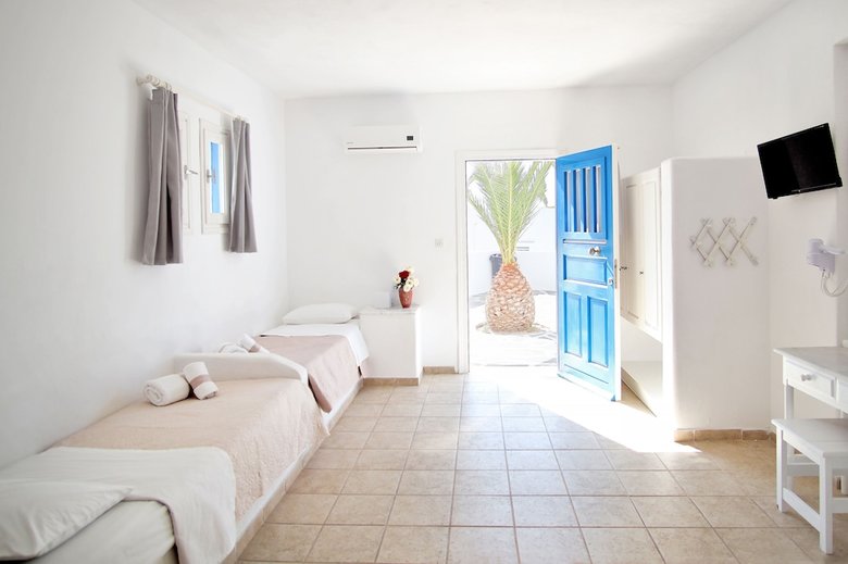 Kritikakis Village Hotel Families And Couples Only