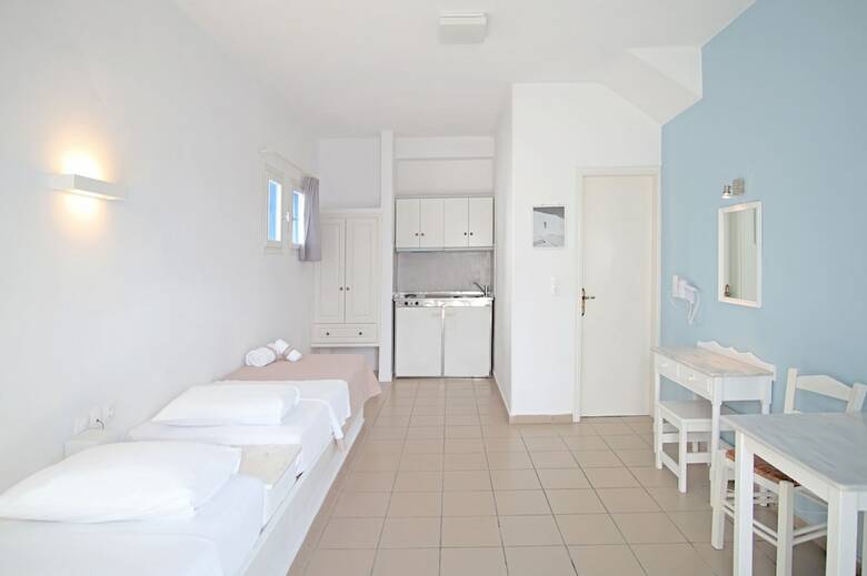 Kritikakis Village Hotel Families And Couples Only