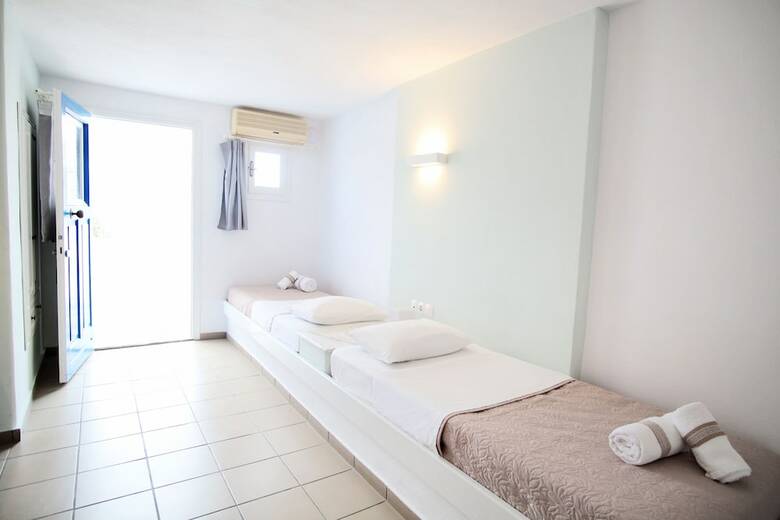 Kritikakis Village Hotel Families And Couples Only