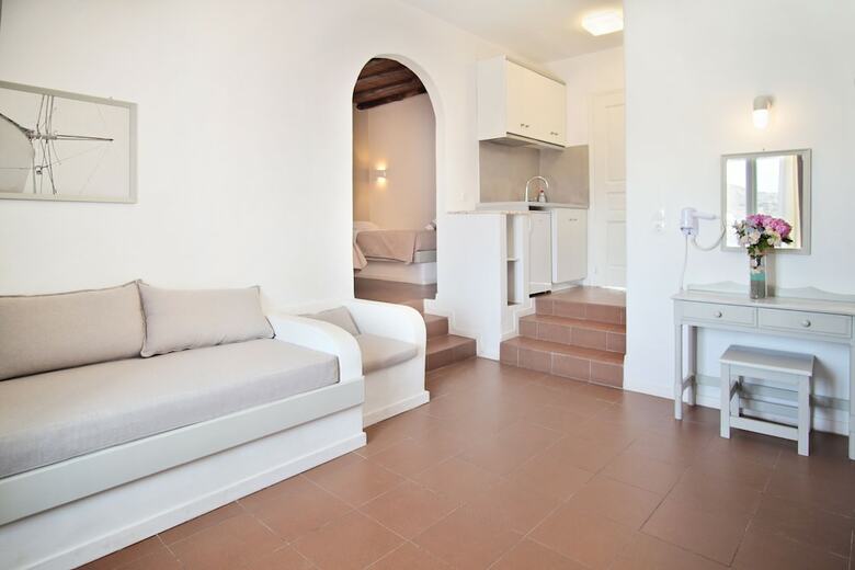 Kritikakis Village Hotel Families And Couples Only