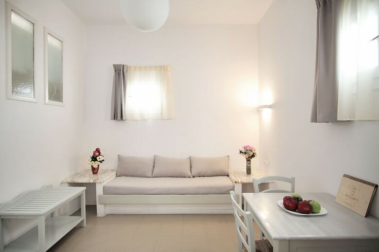 Kritikakis Village Hotel Families And Couples Only