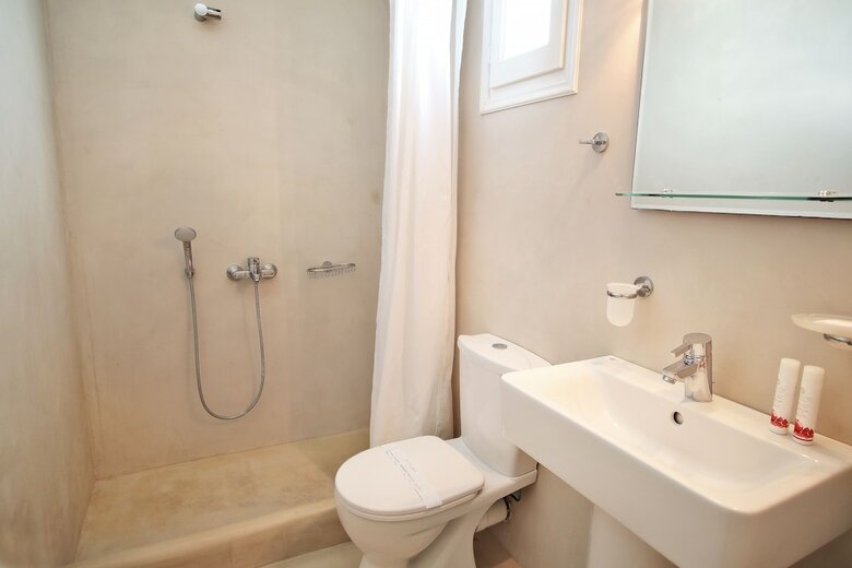 Kritikakis Village Hotel Families And Couples Only