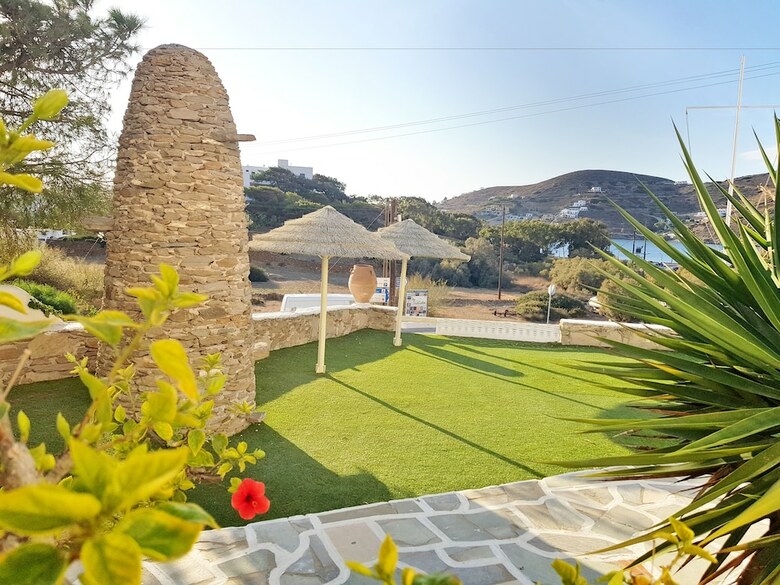 Kritikakis Village Hotel Families And Couples Only