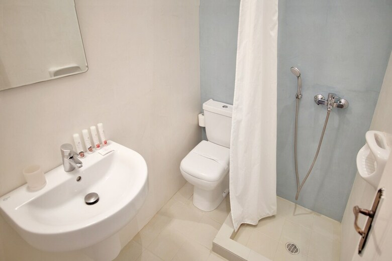 Kritikakis Village Hotel Families And Couples Only