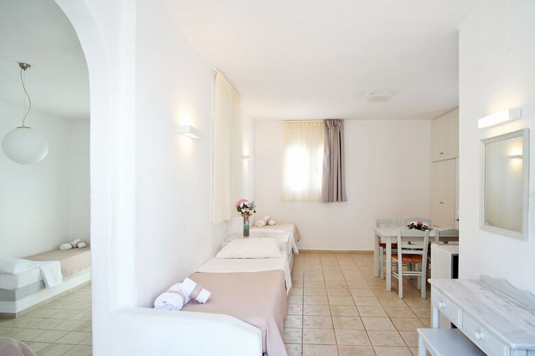 Kritikakis Village Hotel Families And Couples Only