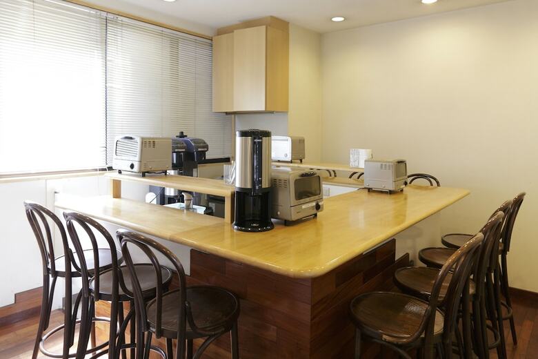 Okazaki Dai-ichi Hotel East Wing