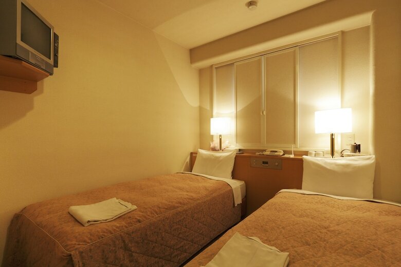 Okazaki Dai-ichi Hotel East Wing