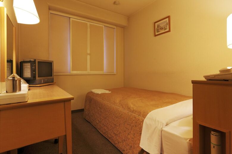 Okazaki Dai-ichi Hotel East Wing