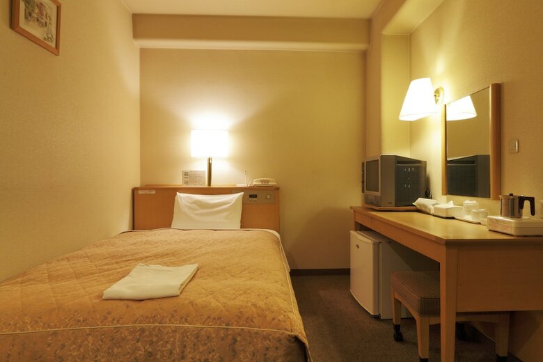 Okazaki Dai-ichi Hotel East Wing