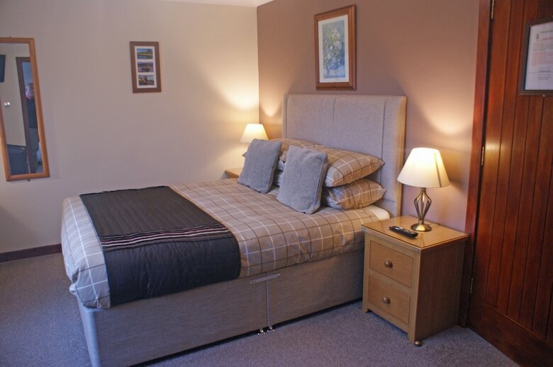 Hotel Torlundy House