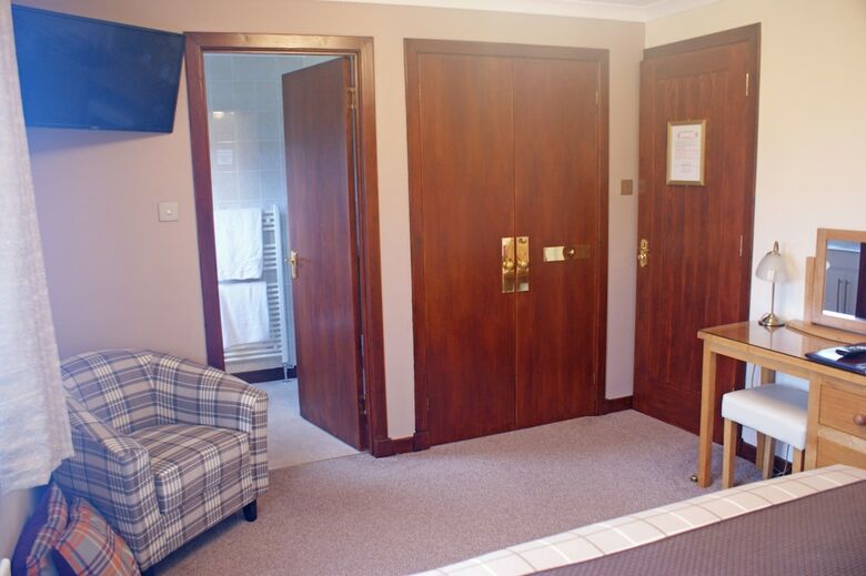 Hotel Torlundy House