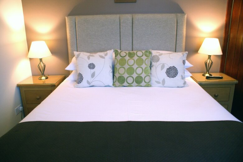 Hotel Torlundy House