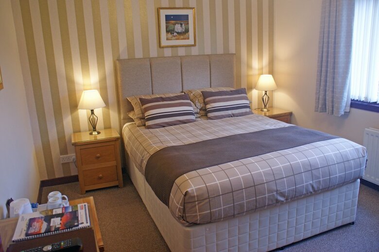 Hotel Torlundy House