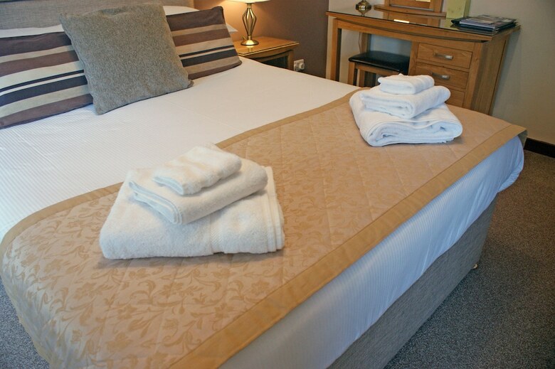 Hotel Torlundy House