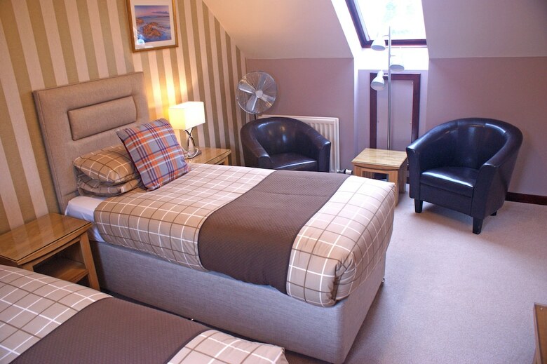 Hotel Torlundy House
