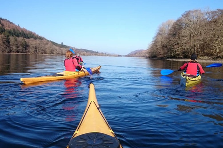 Hotel Torlundy House