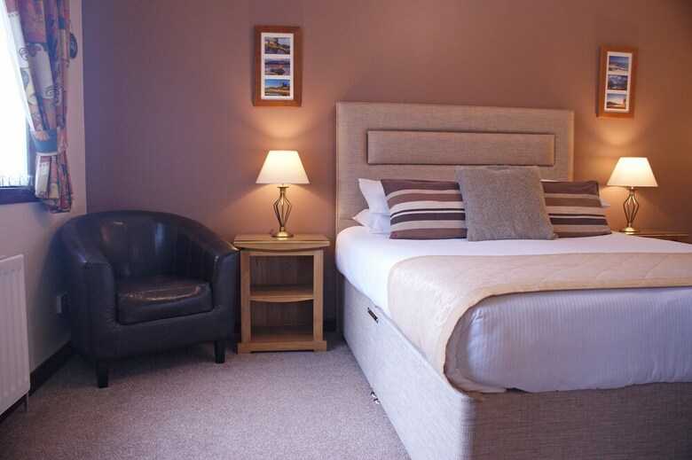 Hotel Torlundy House
