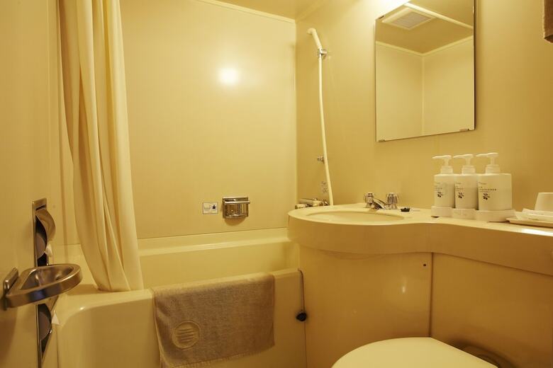 Okazaki Daiichi Hotel