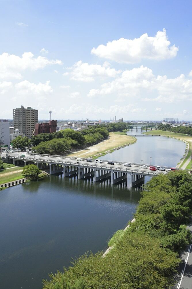 Okazaki Daiichi Hotel