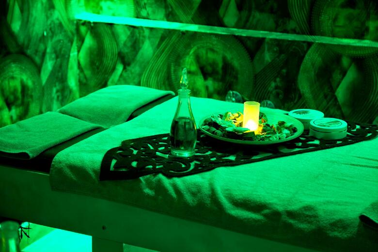 Nova Plaza Boutique Hotel & Spa