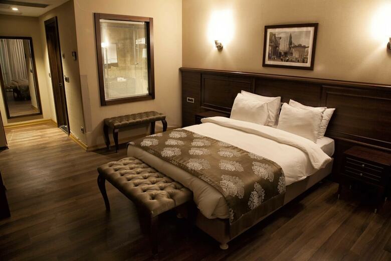 Nova Plaza Boutique Hotel & Spa