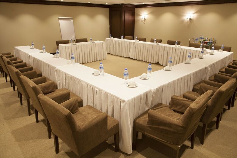Nova Plaza Boutique Hotel & Spa