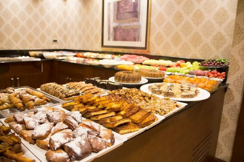 Nova Plaza Boutique Hotel & Spa