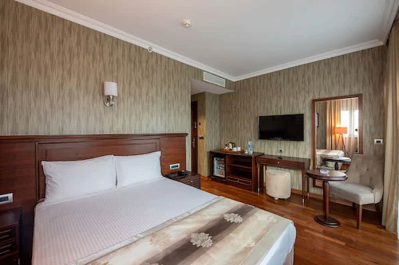 Nova Plaza Boutique Hotel & Spa