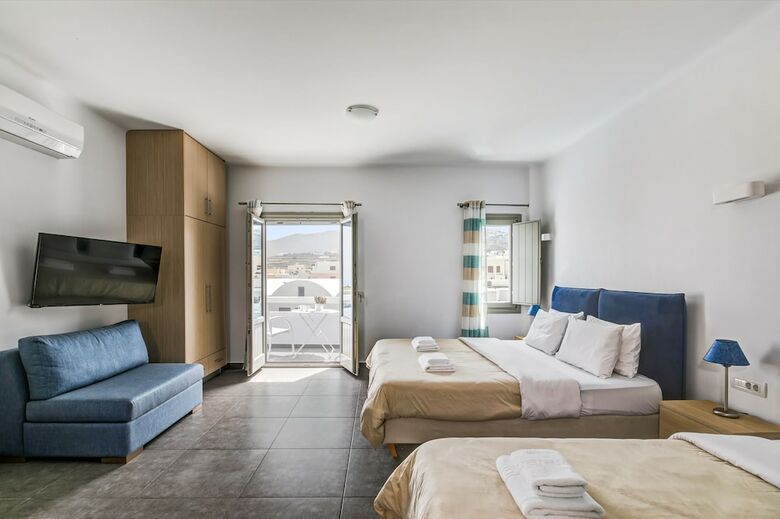 Blue Senses Villas