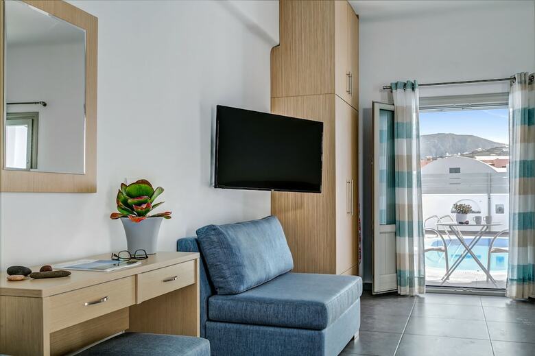 Blue Senses Villas