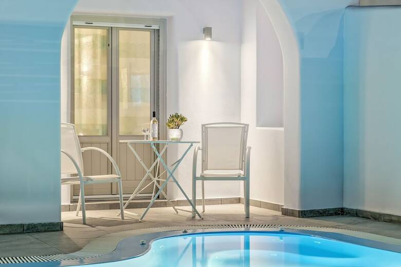 Blue Senses Villas