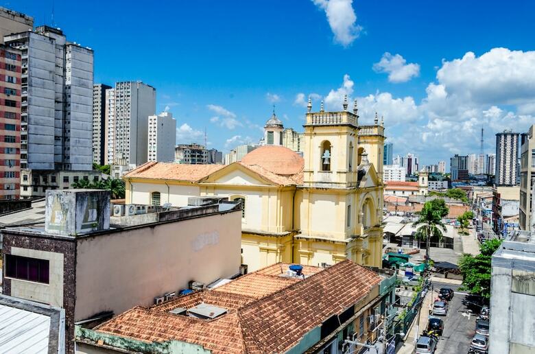 Hotel Top Econ�mico