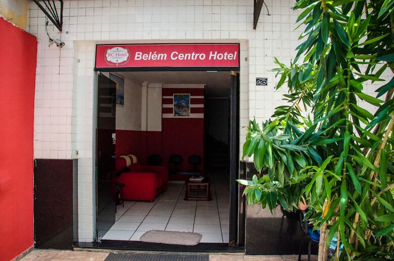Hotel Top Econ�mico